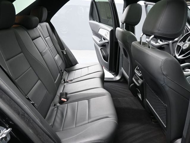2025 Mercedes-Benz GLE GLE 350