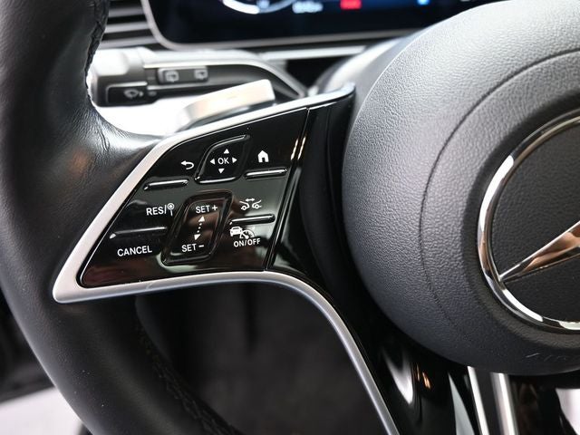 2025 Mercedes-Benz GLE GLE 350