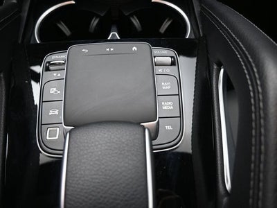 2025 Mercedes-Benz GLE GLE 350