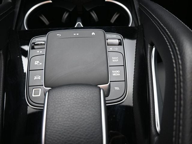 2025 Mercedes-Benz GLE GLE 350