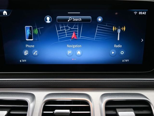 2025 Mercedes-Benz GLE GLE 350