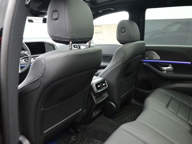 2025 Mercedes-Benz GLE GLE 350