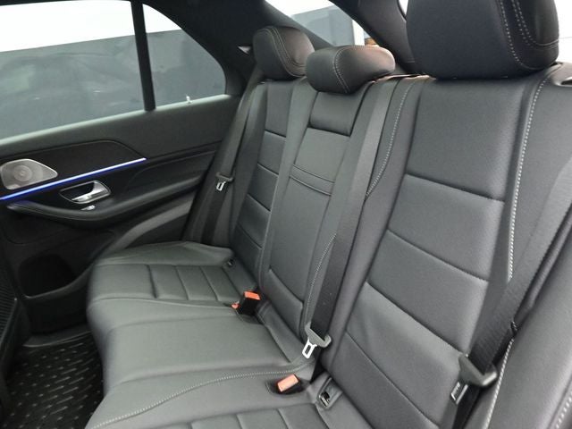 2025 Mercedes-Benz GLE GLE 350