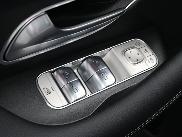 2025 Mercedes-Benz GLE GLE 350