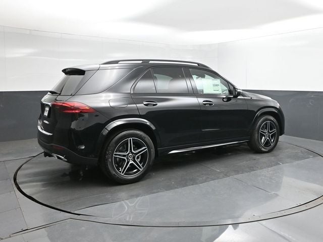 2025 Mercedes-Benz GLE GLE 350