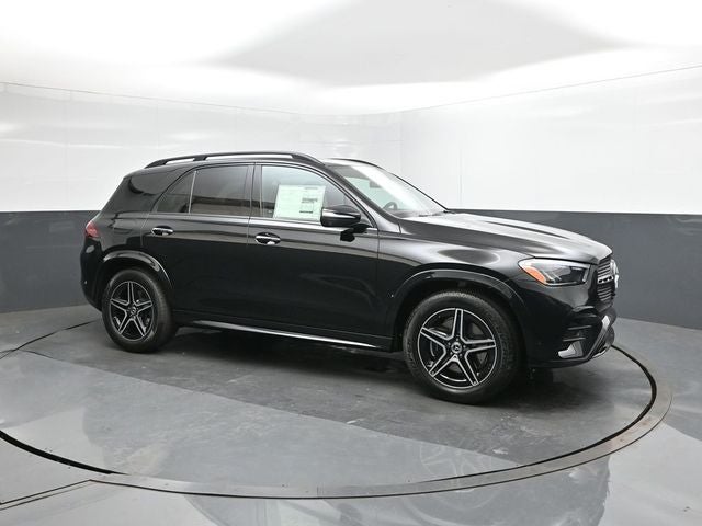 2025 Mercedes-Benz GLE GLE 350