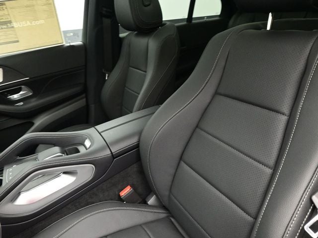 2025 Mercedes-Benz GLE GLE 350