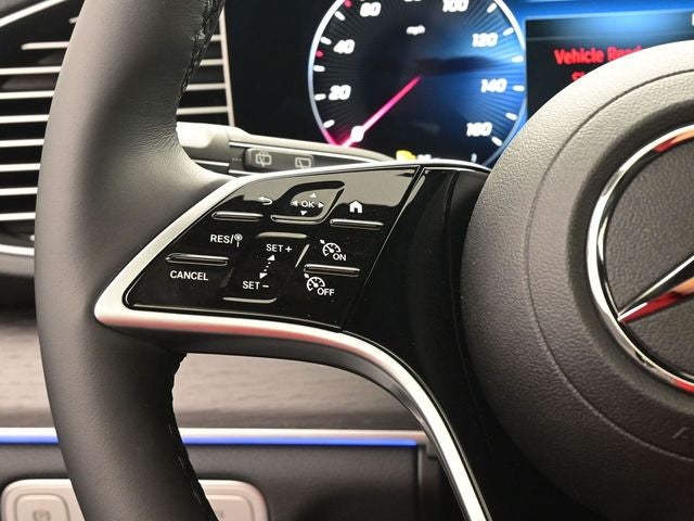 2025 Mercedes-Benz GLE GLE 350