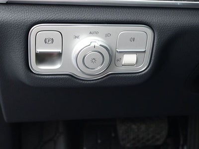 2025 Mercedes-Benz GLE GLE 350