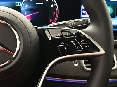 2025 Mercedes-Benz GLE GLE 350