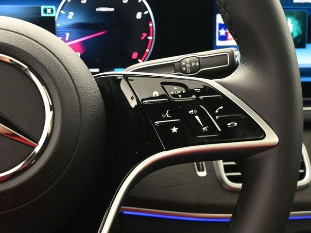2025 Mercedes-Benz GLE GLE 350