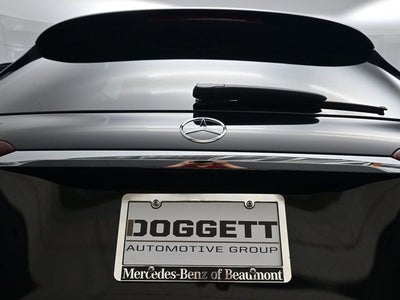 2025 Mercedes-Benz GLE GLE 350