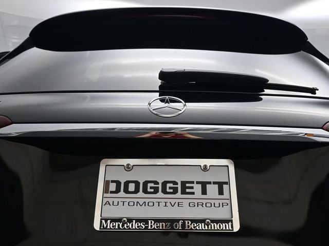 2025 Mercedes-Benz GLE GLE 350