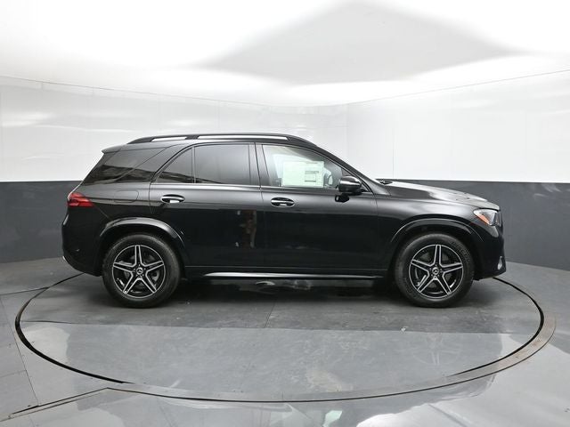 2025 Mercedes-Benz GLE GLE 350