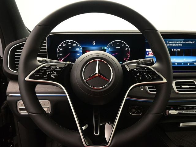 2025 Mercedes-Benz GLE GLE 350