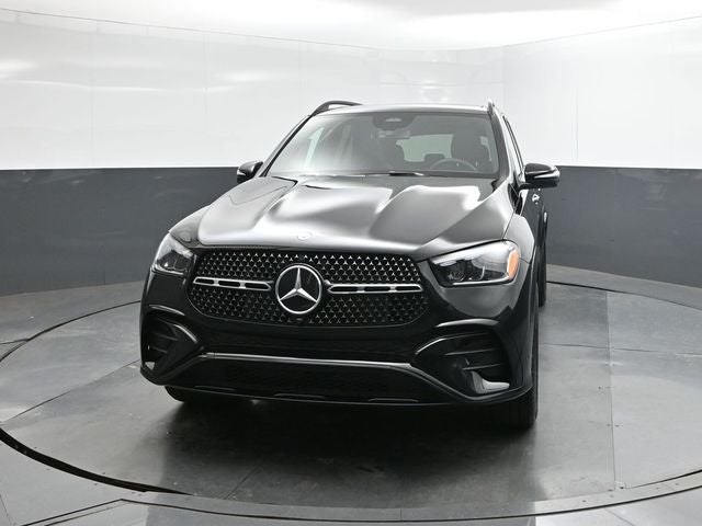 2025 Mercedes-Benz GLE GLE 350