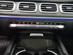 2025 Mercedes-Benz GLE GLE 350