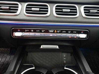 2025 Mercedes-Benz GLE GLE 350