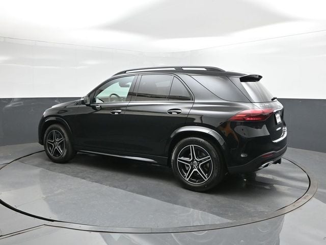 2025 Mercedes-Benz GLE GLE 350