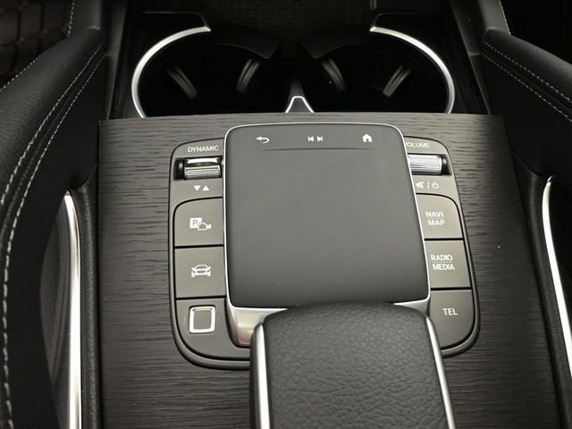 2025 Mercedes-Benz GLE GLE 350