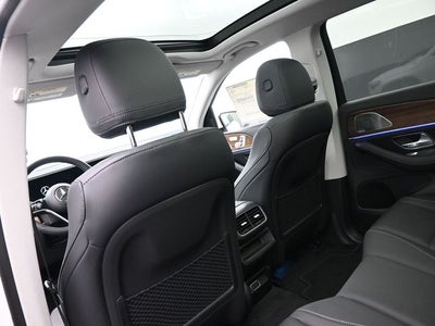 2025 Mercedes-Benz GLE GLE 350
