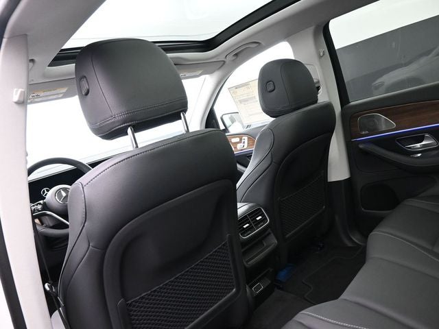 2025 Mercedes-Benz GLE GLE 350