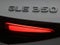 2025 Mercedes-Benz GLE GLE 350