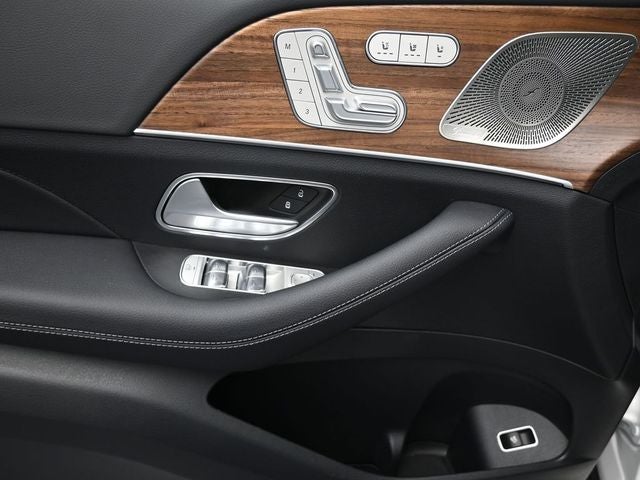 2025 Mercedes-Benz GLE GLE 350