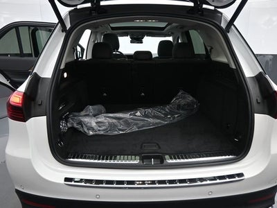 2025 Mercedes-Benz GLE GLE 350