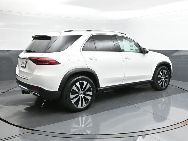 2025 Mercedes-Benz GLE GLE 350