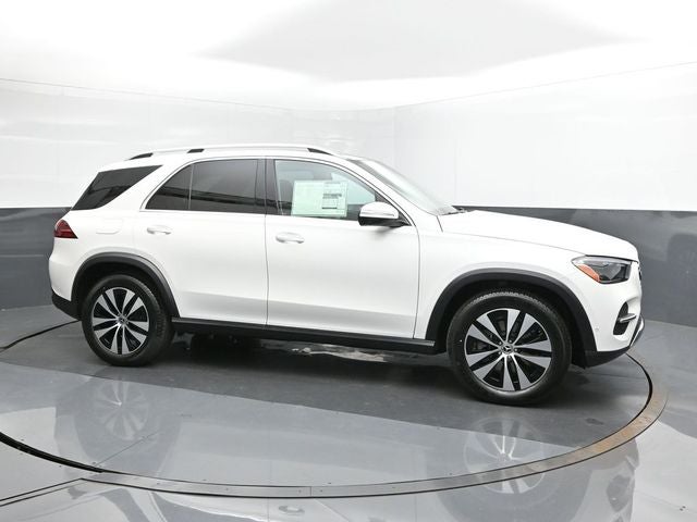 2025 Mercedes-Benz GLE GLE 350