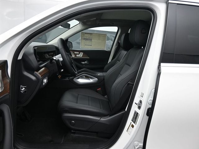 2025 Mercedes-Benz GLE GLE 350