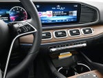 2025 Mercedes-Benz GLE GLE 350