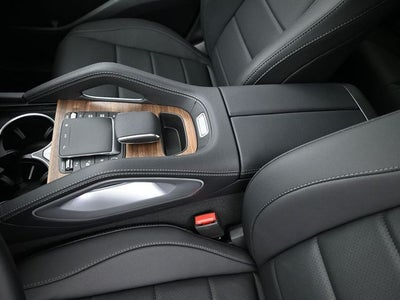 2025 Mercedes-Benz GLE GLE 350