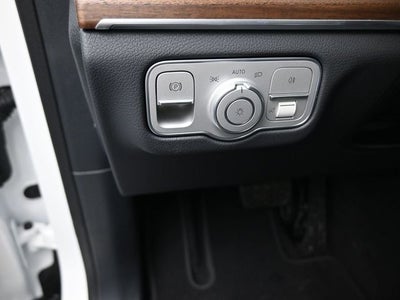 2025 Mercedes-Benz GLE GLE 350