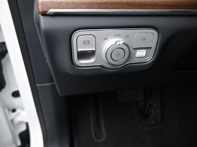 2025 Mercedes-Benz GLE GLE 350