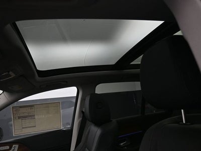 2025 Mercedes-Benz GLE GLE 350