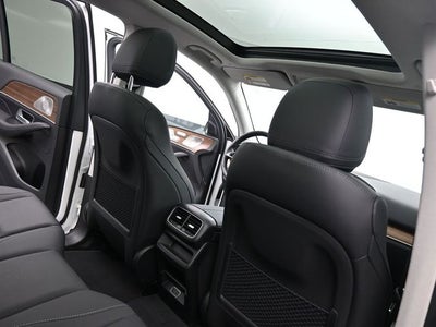 2025 Mercedes-Benz GLE GLE 350