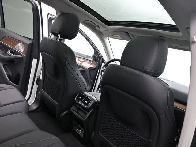 2025 Mercedes-Benz GLE GLE 350