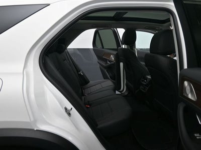 2025 Mercedes-Benz GLE GLE 350