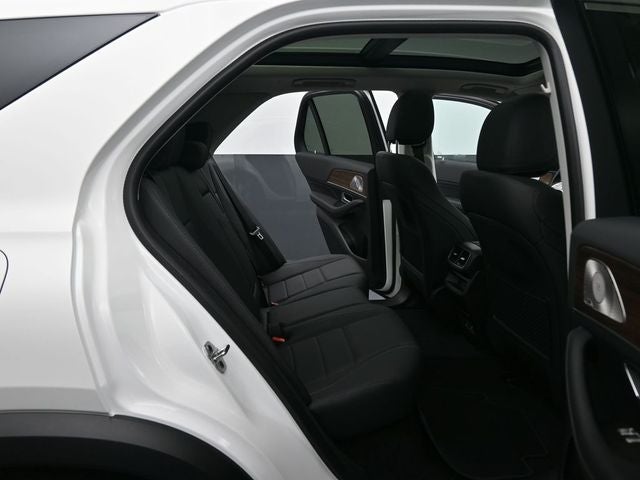 2025 Mercedes-Benz GLE GLE 350
