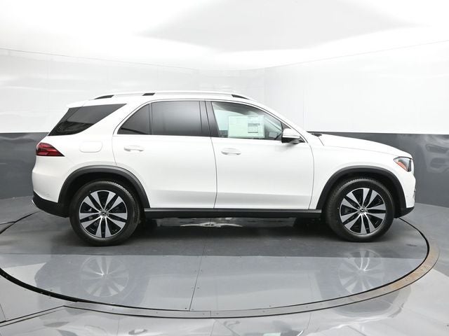 2025 Mercedes-Benz GLE GLE 350