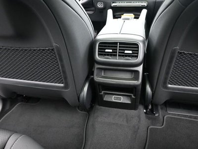 2025 Mercedes-Benz GLE GLE 350