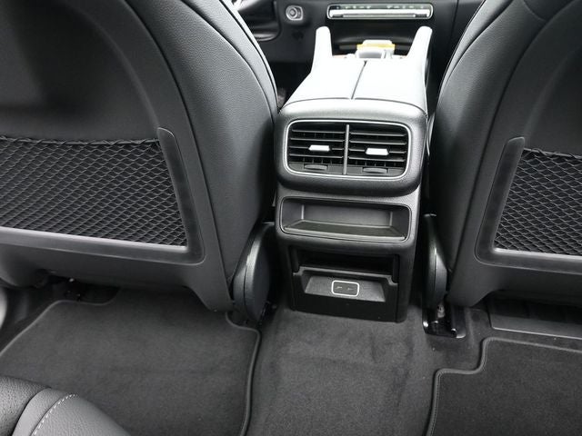 2025 Mercedes-Benz GLE GLE 350