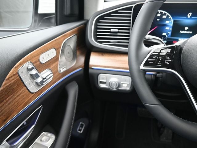 2025 Mercedes-Benz GLE GLE 350