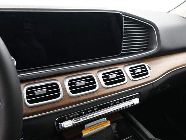 2025 Mercedes-Benz GLE GLE 350