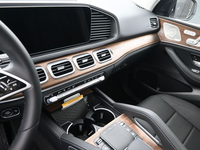 2025 Mercedes-Benz GLE GLE 350