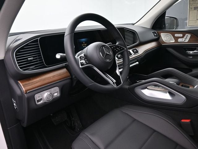 2025 Mercedes-Benz GLE GLE 350