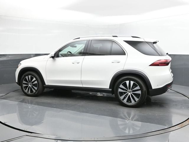 2025 Mercedes-Benz GLE GLE 350