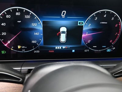 2025 Mercedes-Benz GLE GLE 350